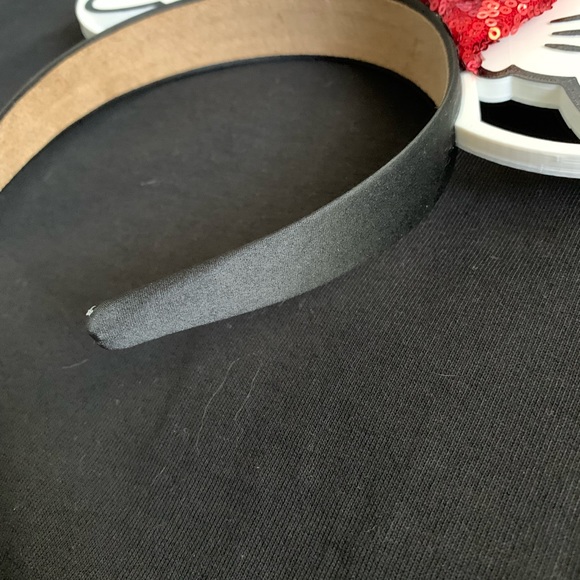 Minnie Mouse Ears (3d printed) - Picture 6 of 13